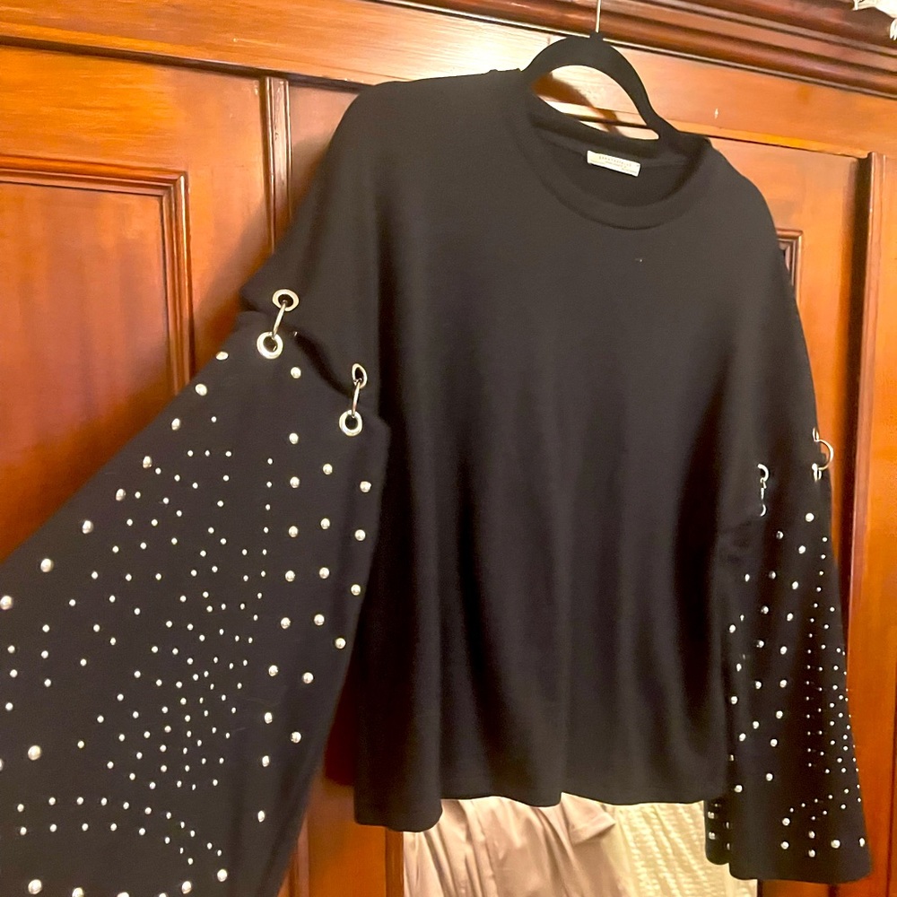 Zara Sweatshirt/Top